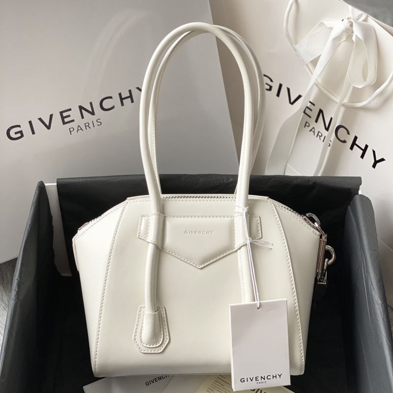 Givenchy Top Handle Bags